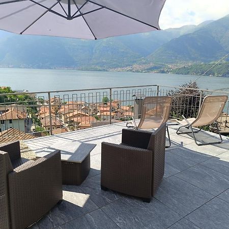 Dudi Jolie Maison - Jacuzzi Lezzeno Exterior foto